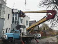 Послуги автовишок Бровари (067) 447 08 64. , 