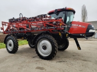 самохідний обприскувач Case IH 4430 2021 року випуску - 4