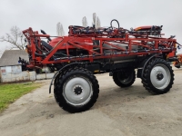 самохідний обприскувач Case IH 4430 2021 року випуску - 5