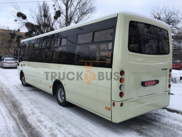 Міський автобус Атаман А092Н6 - 3