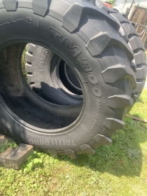 Бу шина 600/70r34 TRELLEBORG для фенд трактора - 1