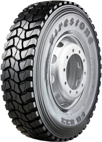 Шины грузовые Firestone 315/70р22.5, 315/80R22.5, 295/80R22.5, 385/65R22.5, 385/55R22.5