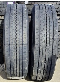 Шины грузовые Firestone 315/70р22.5, 315/80R22.5, 295/80R22.5, 385/65R22.5, 385/55R22.5 - 1