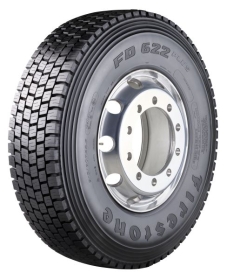 Шины грузовые Firestone 315/70р22.5, 315/80R22.5, 295/80R22.5, 385/65R22.5, 385/55R22.5 - 2