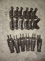 Запчасти 3д6-3д12,K6S310DR,CAT,Volvo,Wola,6ч12/14,1д12,6чн18/22,6ч12/14,6чн25/34,4ч8.5/11,Г-60,Др30/50 в Одесса,Николаев,Киев,Львов,Кривой Рог,Харьков - 3