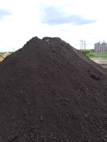 Річковий пісок.Кар’єрний пісок,Щебінь.Відсів.Чернозем.Ірпінь.Ворзель.Гостоміль. - 1