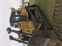 Оренда Бульдозера CAT D6R , 