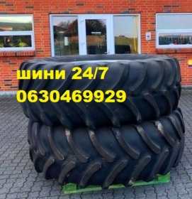 Шина 710/70R38 Firestone