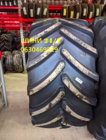 Шина Firestone IF 800/70R38