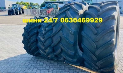 Шина 620/70R42 Firestone