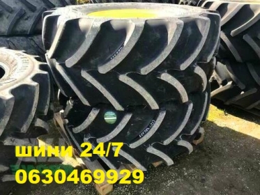 Шина 650/65R42 Firestone