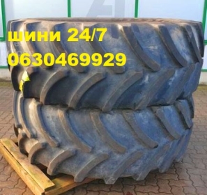 Шина 710/70R42 Firestone