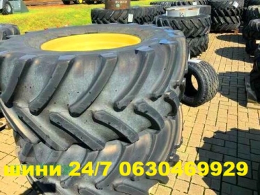 Шина 340/85R48 Firestone