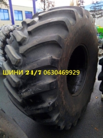 Шина 710/75R42 Bridgestone VX-TRACTOR VF 178