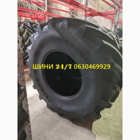 Шина 900/60R32 Firestone Maxtrac 181D