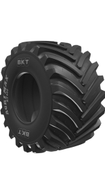 Шина тракторна 710/70 R 42 BKT AGRIMAX