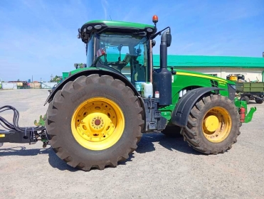 Шина IF650/65 R34 BKT AGRIMAX FORCE 161D TL