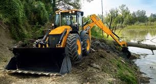 Оренда екскаватора JCB 3,4; самоскидів;Чорнозем.Пісок.Щебінь.Відсів.Щпс.Грунт на підсипку - 2