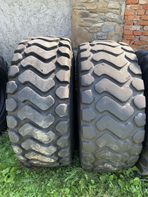 Бу шина 23.5R25 Michelin XHA2