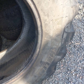 Бу шина 18.4R26 (480/80R26) Michelin - 1