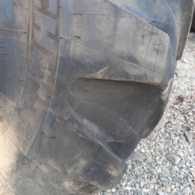 Бу шина 18.4R26 (480/80R26) Michelin - 2