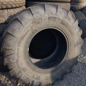 Бу шина 18.4R26 (480/80R26) Michelin - 4