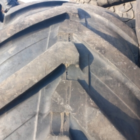 Бу шина 18.4R26 (480/80R26) Michelin - 5