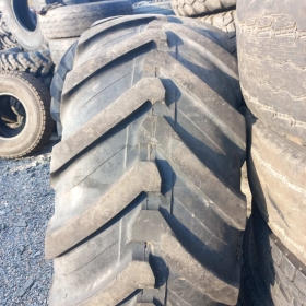 Бу шина 18.4R26 (480/80R26) Michelin - 6