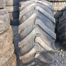 Бу шина 18.4R26 (480/80R26) Michelin - 7