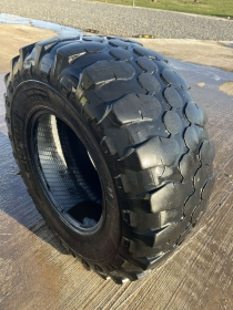 Б/у шины 500/70R24 Michelin Bibload  (комплект) - 1