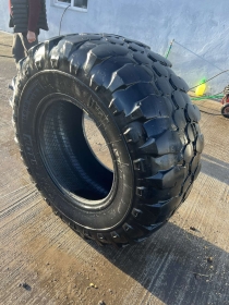 Б/у шины 500/70R24 Michelin Bibload  (комплект) - 3