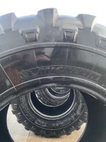 Б/у шины 500/70R24 Michelin Bibload  (комплект) - 7