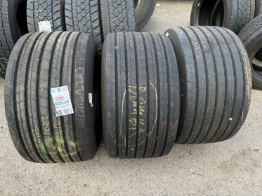 Грузовые шины б/у из Европы 315/80R22.5, 315/70R22.5, 385/65R22.5 ...