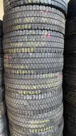 Грузовые шины б/у из Европы 315/80R22.5, 315/70R22.5, 385/65R22.5 ... - 7