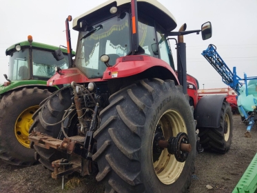 Трактор колісний Buhler Versatile  305 - 3