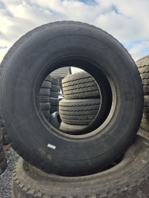 Б/у шина 385/65R22.5 ONYX (бомба, прицепная) тир - 5