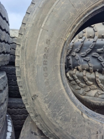 Б/у шина 385/65R22.5 ONYX (бомба, прицепная) тир - 7