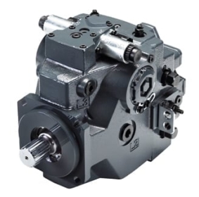 Капітальний ремонт 90R100 Sauer Danfoss