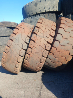 Шини для кар'єрнї техніки - 10