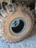 Шини для кар'єрнї техніки - 8