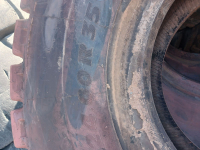 Шини для кар'єрнї техніки - 17