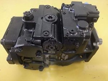 Капітальний ремонт гідравліки Sauer Danfoss 90R250