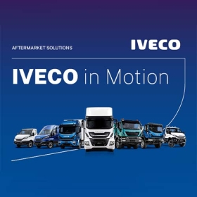 Ремонт ГУР (гидроусилителя руля) Iveco EuroTech