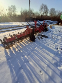 Борона ротаційна МРН-6-01 - 1