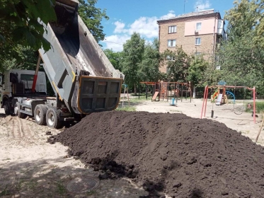 Чорнозем 100%якість .Торфосуміш.Пісок.Щебінь.Відсів .Щпс , 