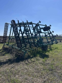 Культиватор суцільного обробітку АК-8.5 - 2