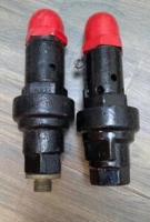 Краны машиниста N-394,N-254,Клапан холостого хода N-545 в Одесса,Николаев,Кривой Рог,Днепр,Львов,Харьков,Киев,Запорожье,Хмельницкий,Житомир,Черкассы,У - 4