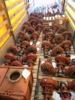 Судовые запчасти к дизельным двигателям 6ЧН18/22,NVD-48A2U,NVD-48AU,6ЧН25/34,ДР30/50,3Д6-3Д12,Г-60,Г-70,6ЧН23/30,Scoda,Caterpillar,6Ч12/14,4Ч8.5/11,8Ч - 1