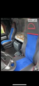 MAN TGX 2009 - 9
