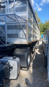MAN TGX 2009 - 11